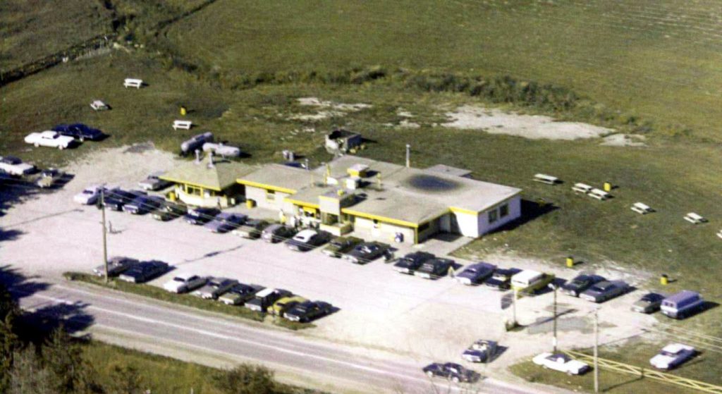 About Us – Haugens Chicken & Ribs