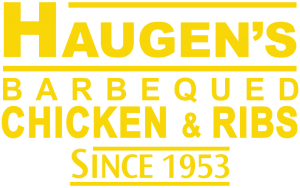Haugens Chicken & Ribs