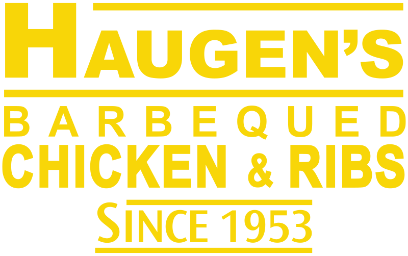 Haugens Chicken & Ribs